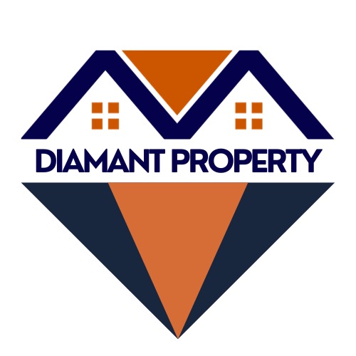 logo of the Diamant Property Management