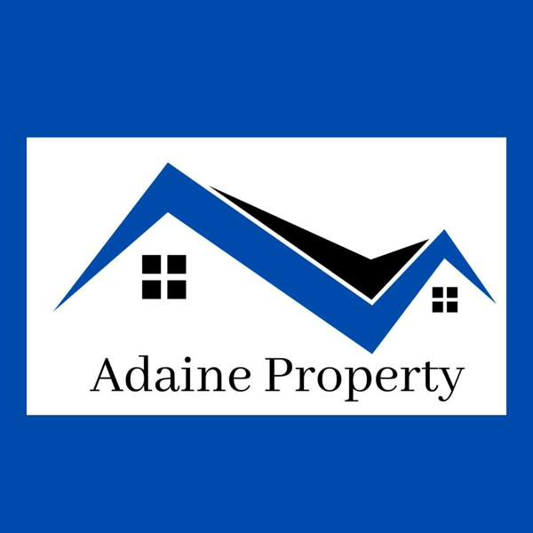 logo of the AdaineProperty LTD