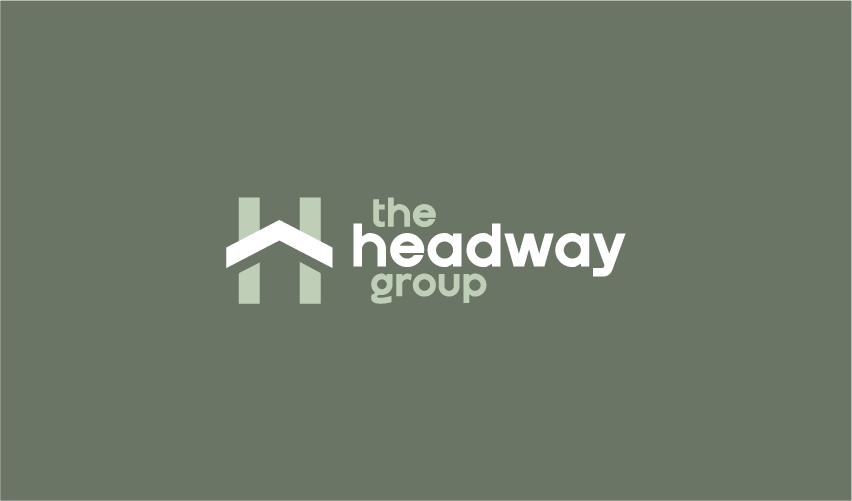 logo of the The Headway Group