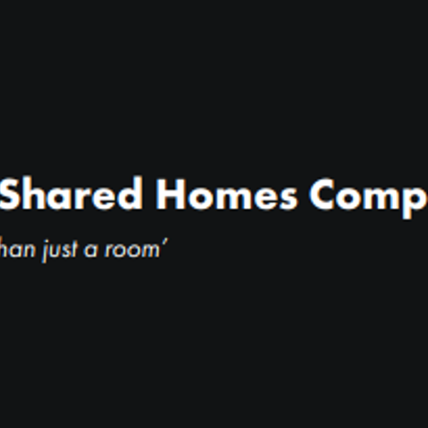 logo of the The Shared Homes Company (Hampshire) Limited