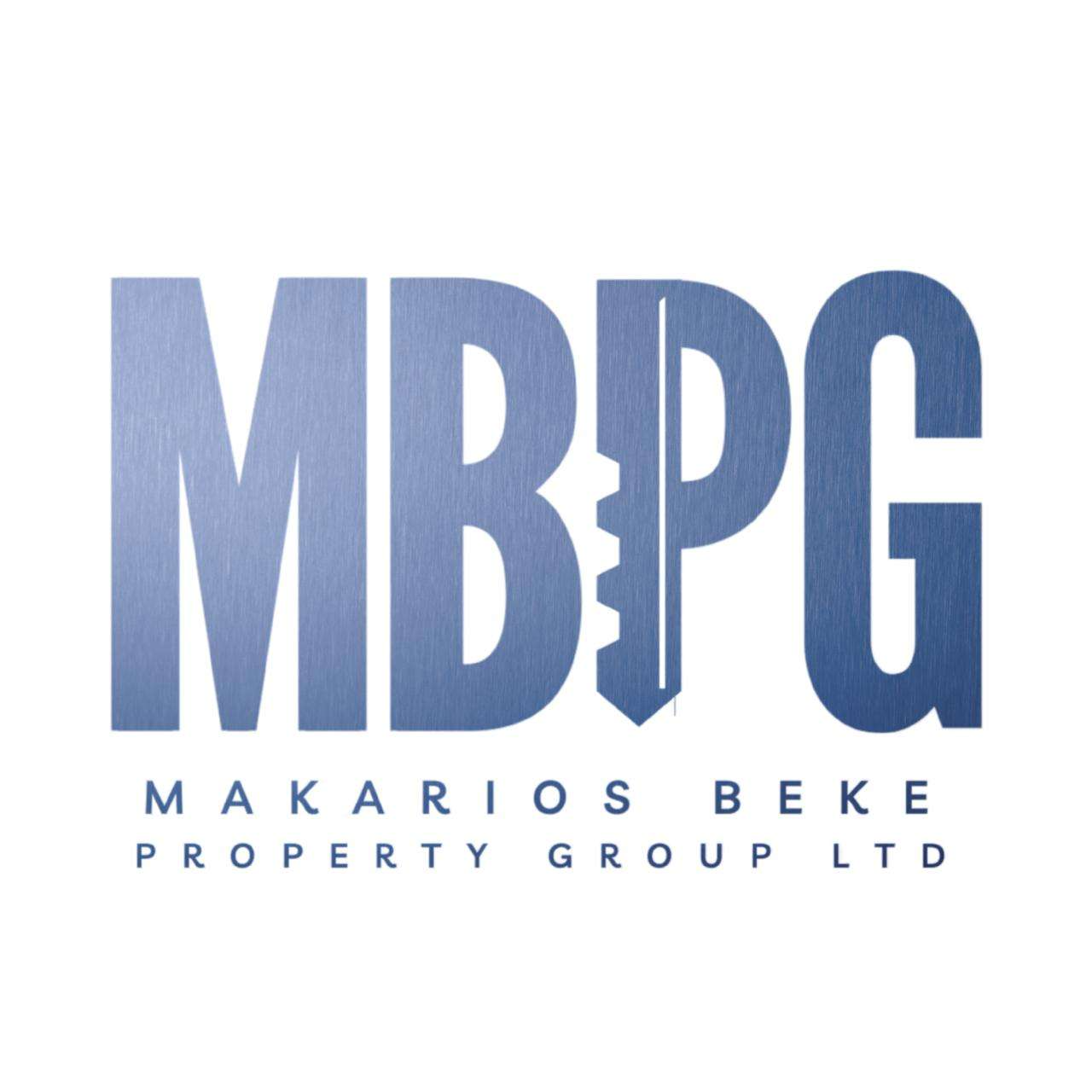 logo of the MBPG