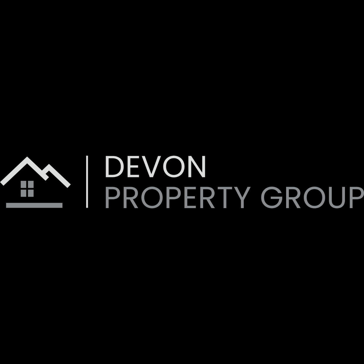 logo of the Devon Property Group