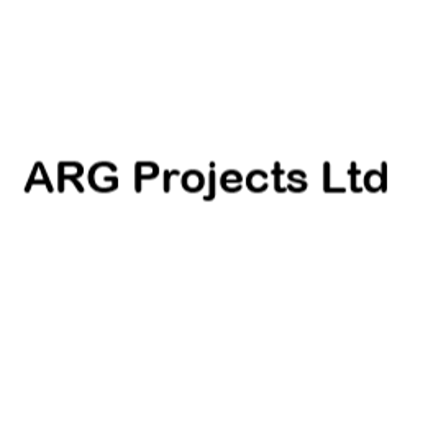 logo of the ARG Projects Ltd