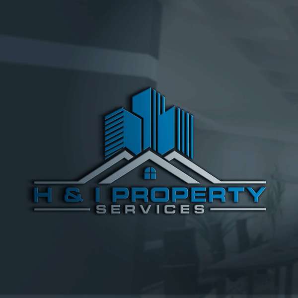 logo of the H & I Property Services Ltd