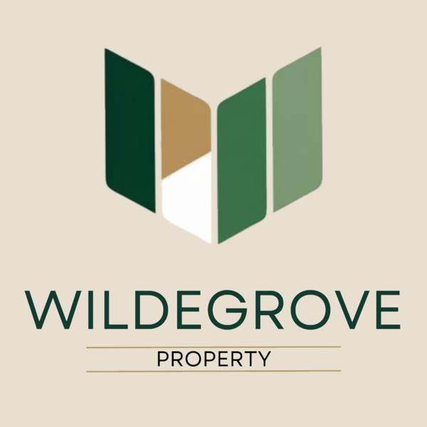 logo of the Wildegrove Property