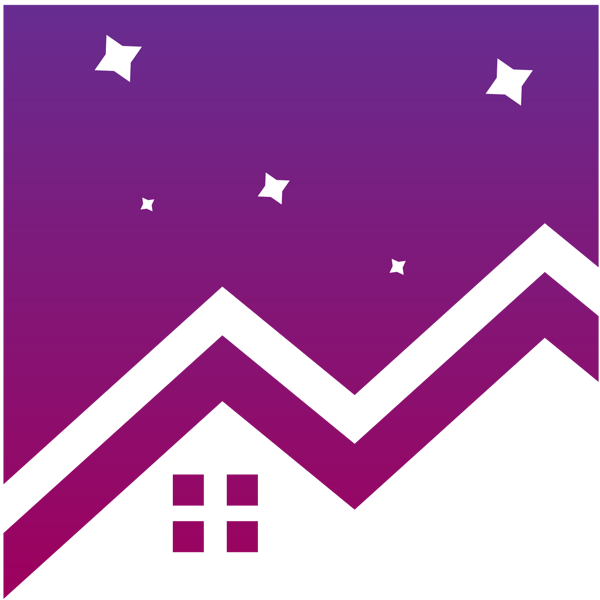 logo of the MD Accommodation