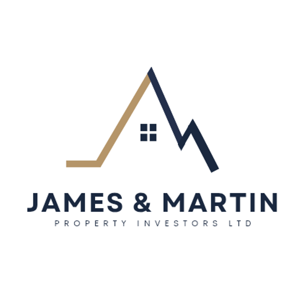 logo of the James & Martin Property Investors Ltd