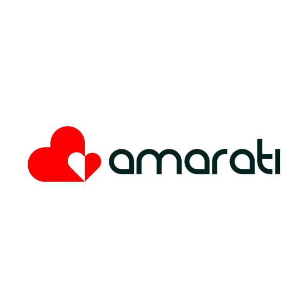 logo of the Amarati Homes Limited