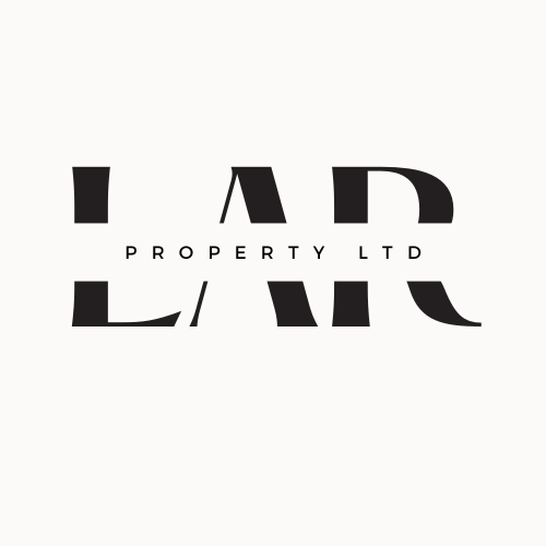 logo of the LAR Property