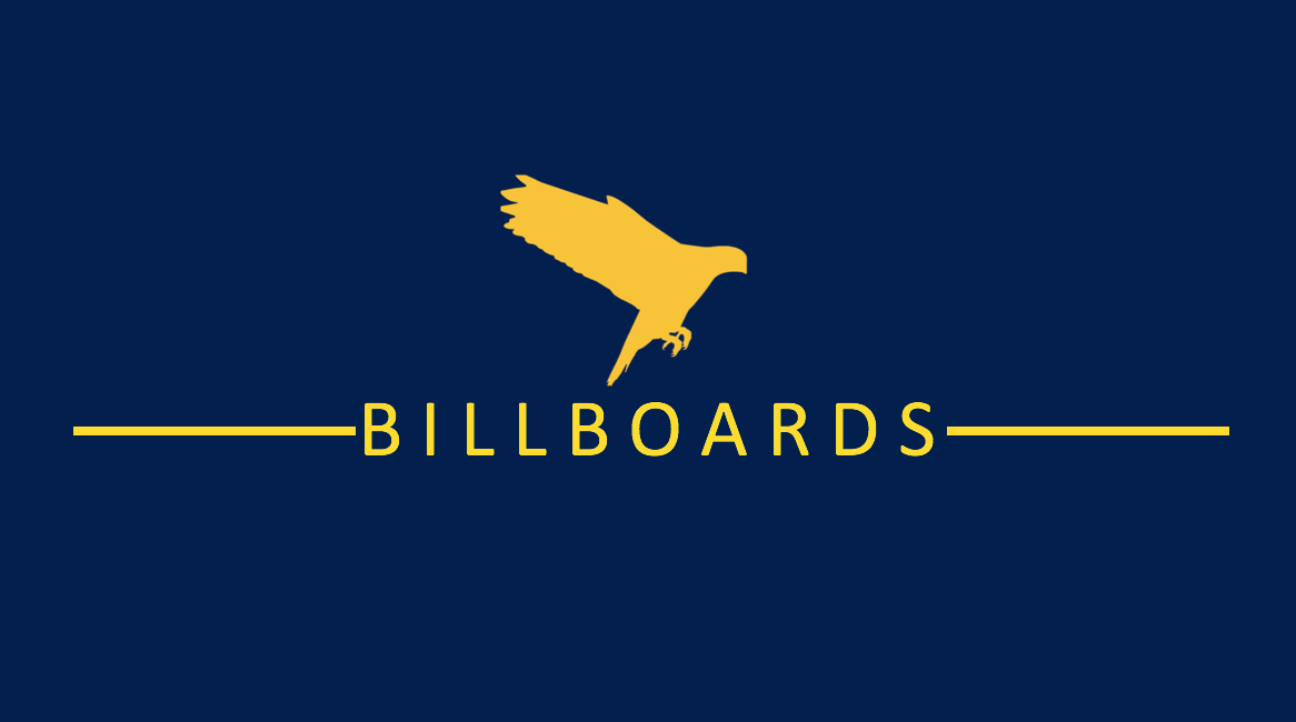 logo of the Billboards UK