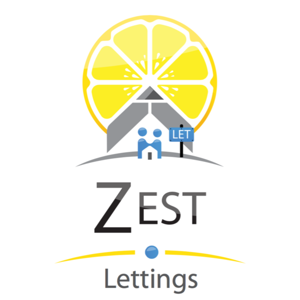 logo of the Zest Lettings