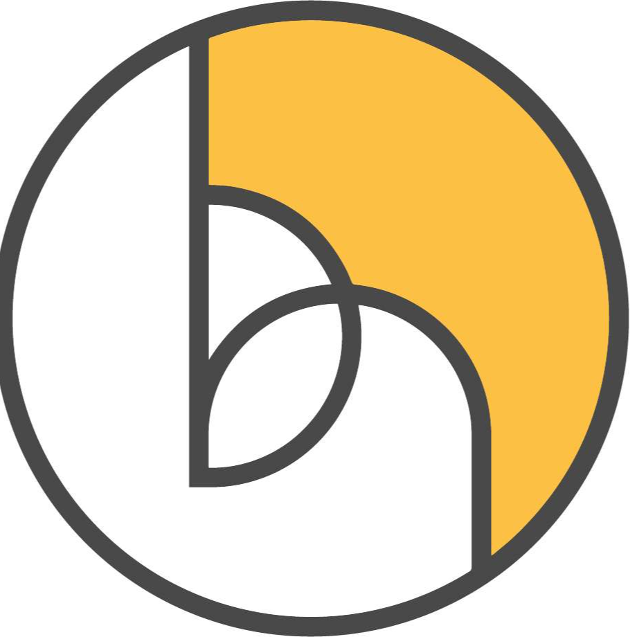 logo of the B-Hive Living