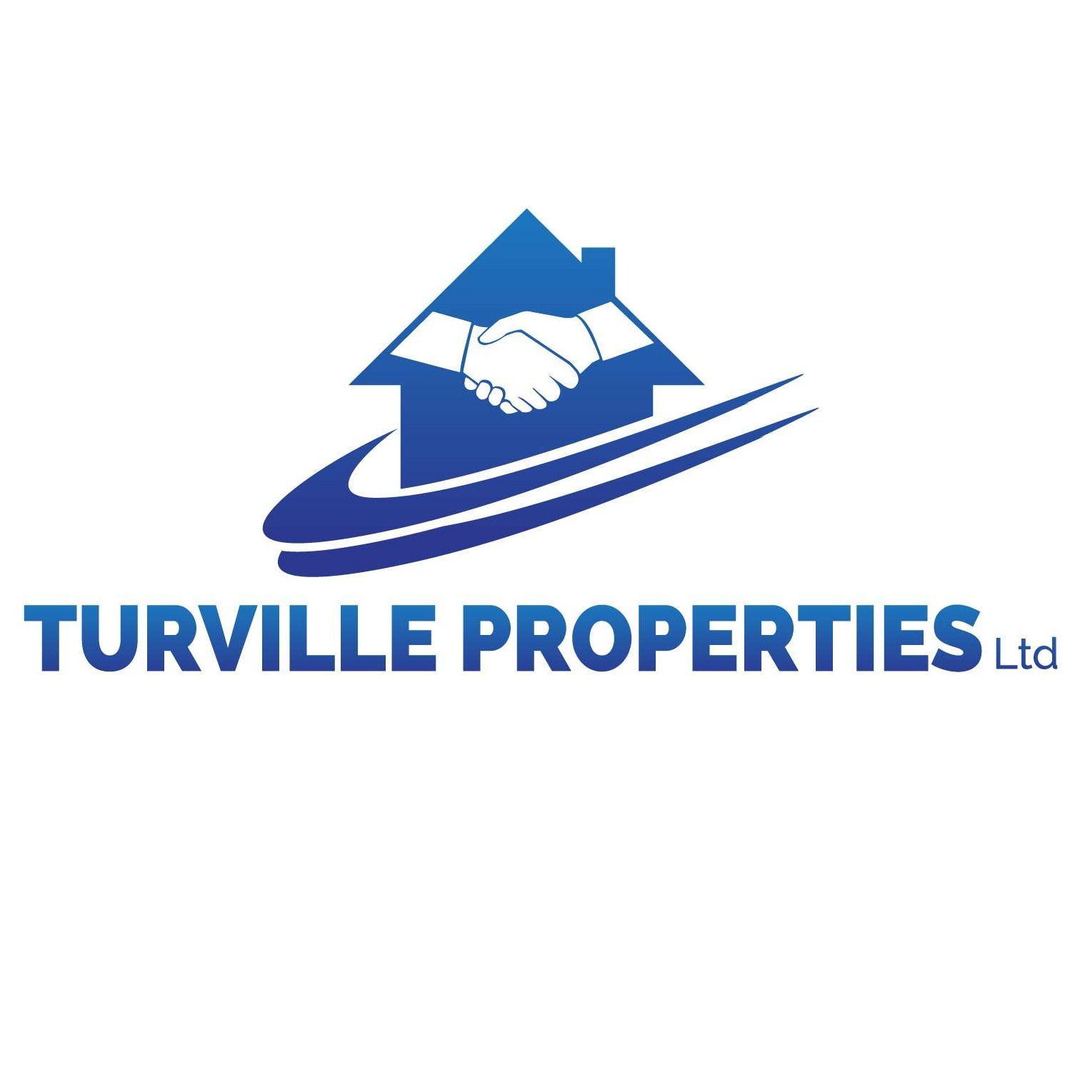 logo of the Turville Properties Ltd