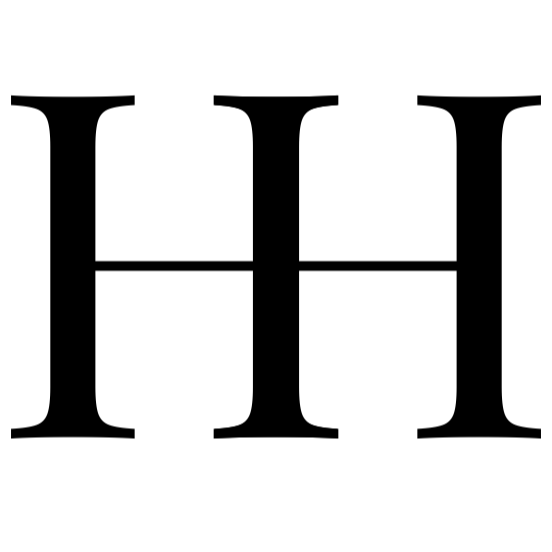 logo of the Hilton Homes