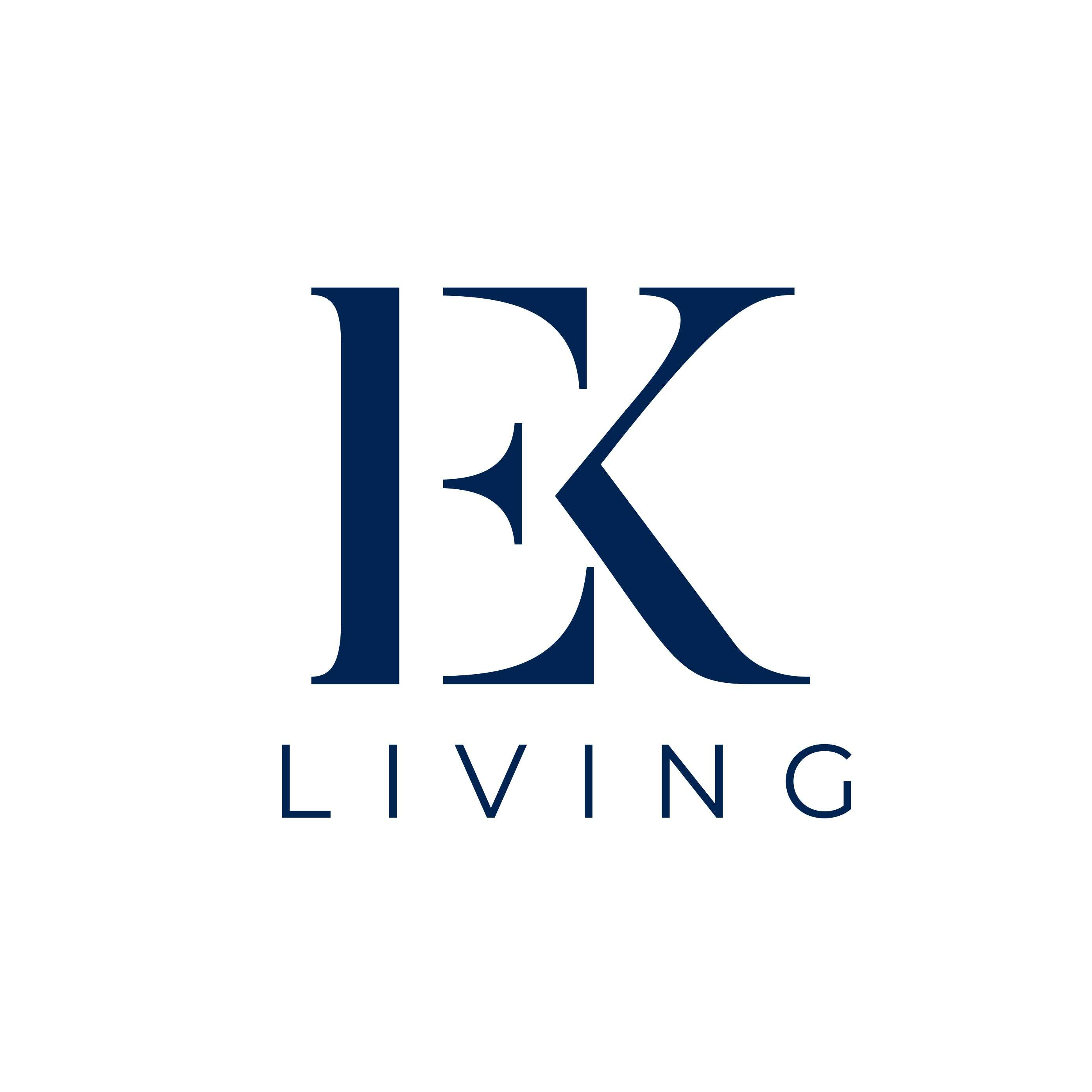 logo of the EKLIVING LTD