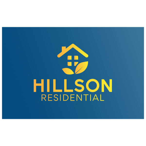 logo of the Hillson Residential