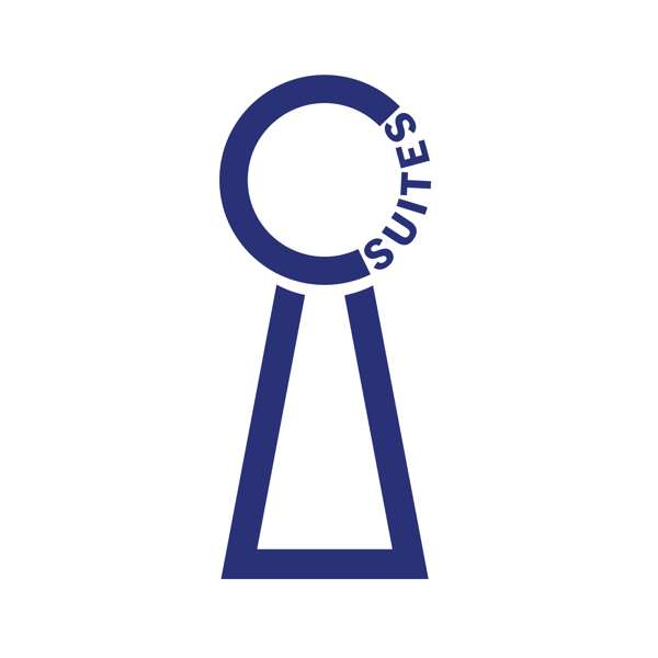 logo of the Central Suites