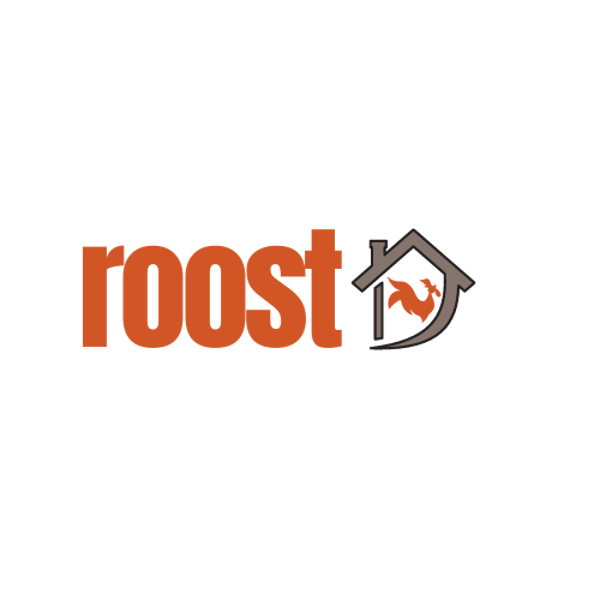 logo of the Roost Norfolk Ltd 