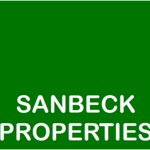 logo of the Sanbeck Properties Limited