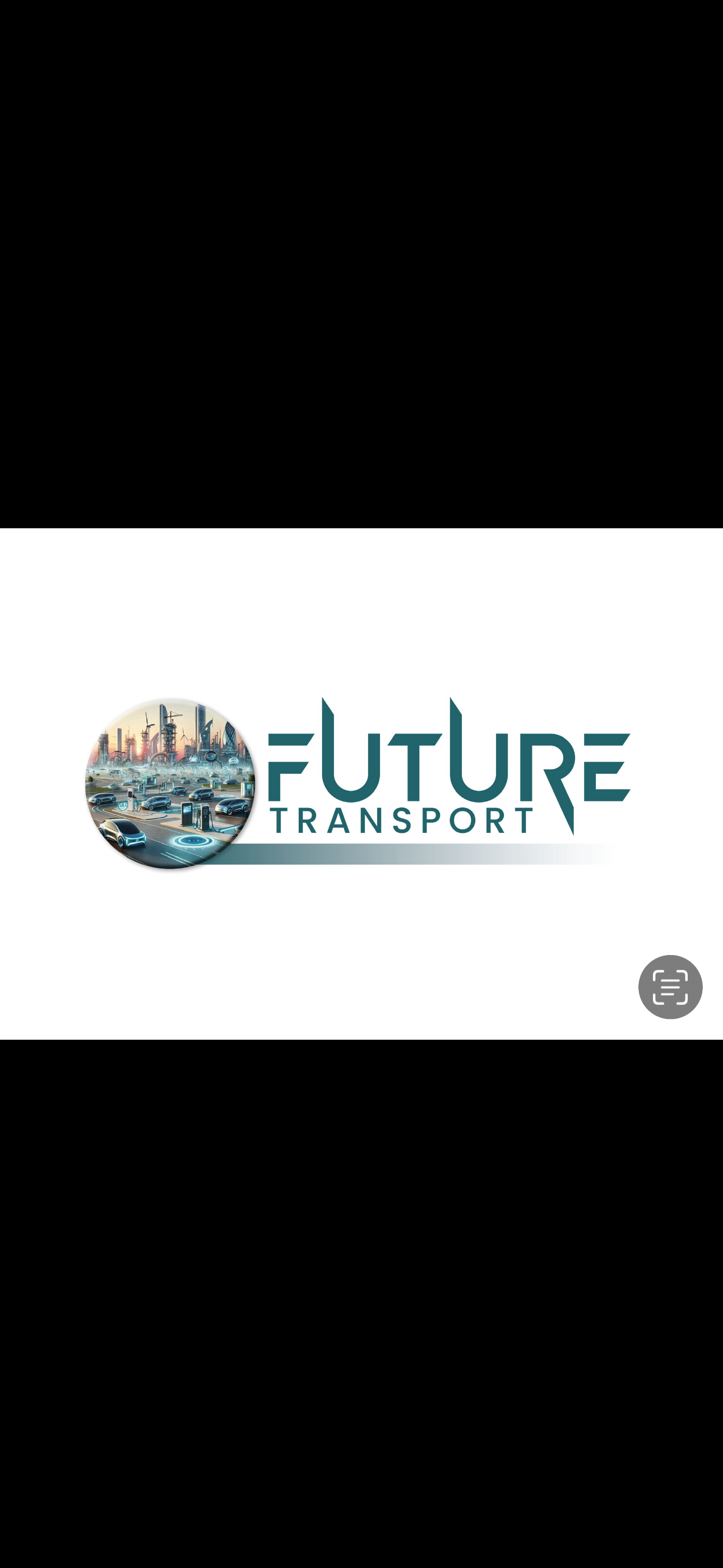logo of the Future transport Ltd