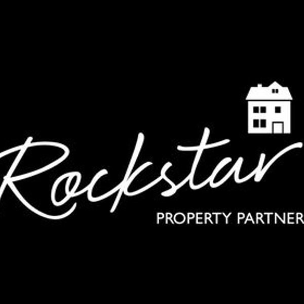 logo of the Rockstar Property
