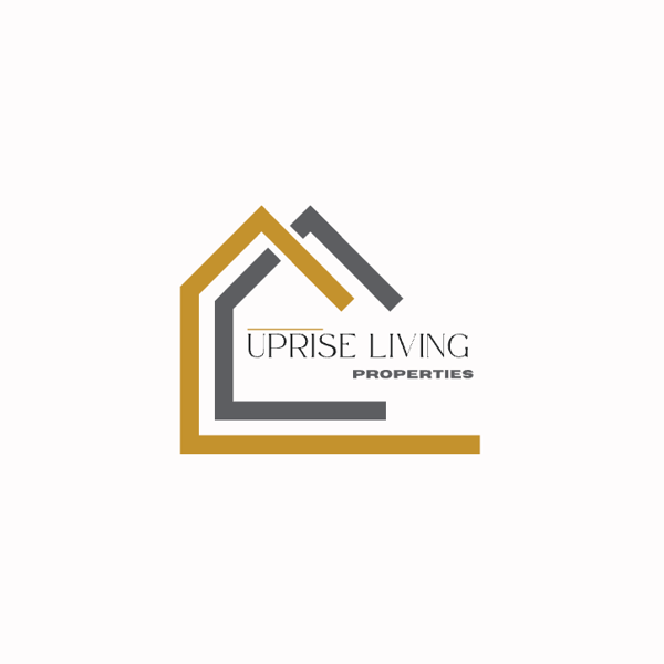logo of the Uprise Living Properties