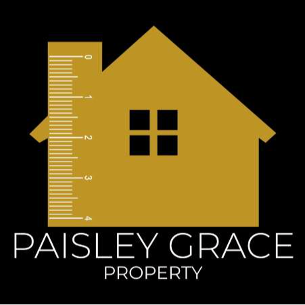 logo of the Paisley Grace Property Ltd