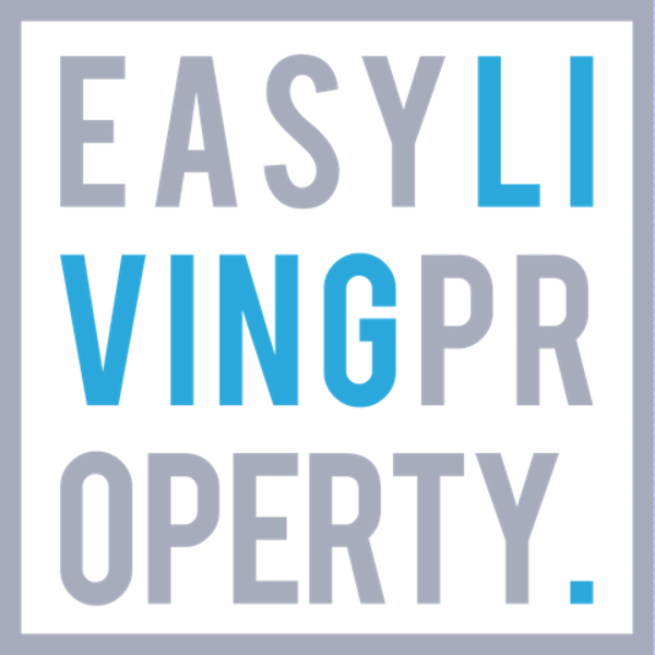 logo of the Easyliving Property Ltd