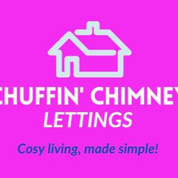 logo of the Chuffin' Chimney Ltd