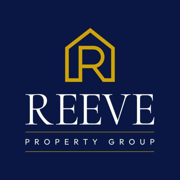 logo of the Reeve Property Group