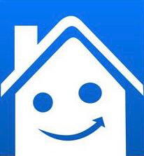 logo of the Happy Home Property Management