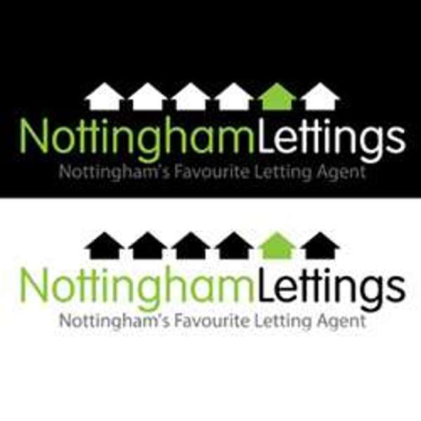 logo of the Nottingham Lettings