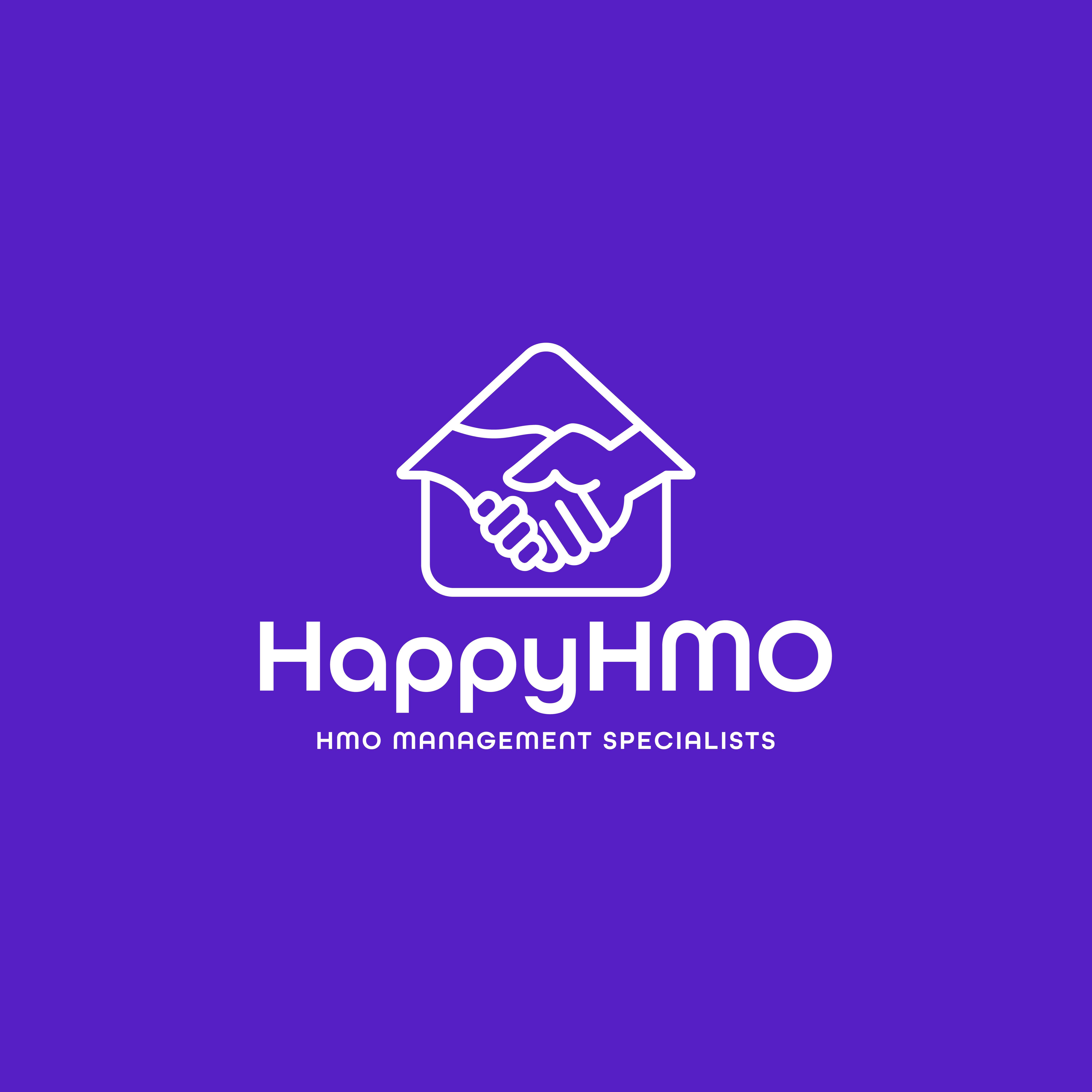 logo of the HappyHMO