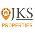 logo of the JKS Properties