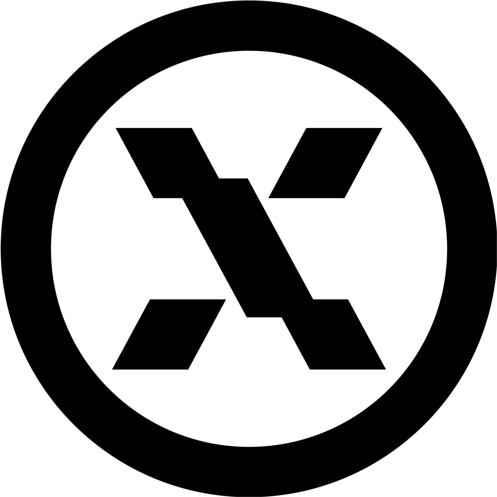 logo of the Casa X