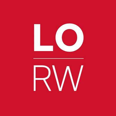logo of the LORW Investments Limited