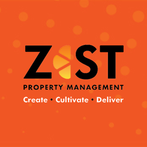 logo of the Zest & Multi-Let Property
