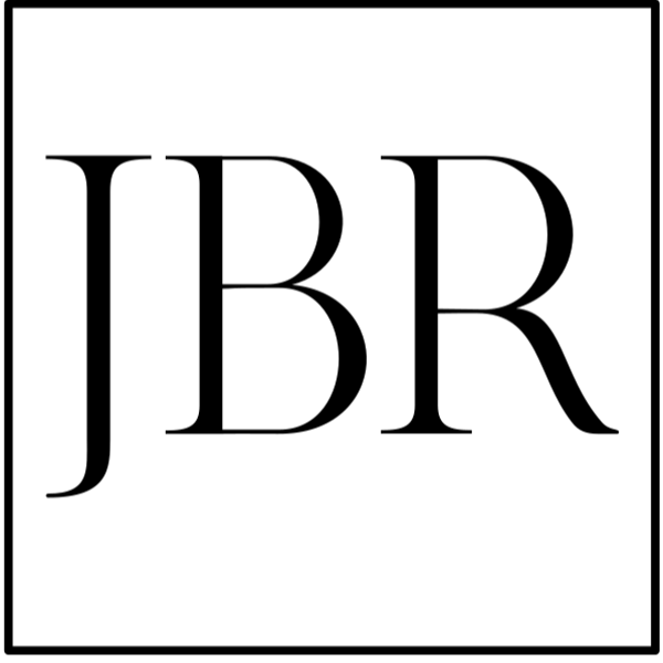 logo of the JBR Investment Group