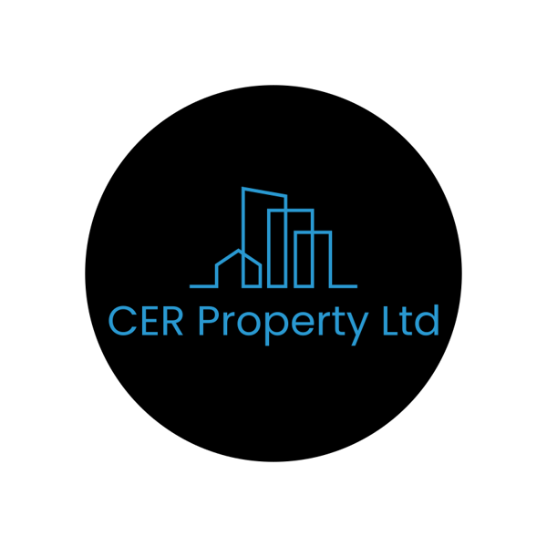 logo of the CER Property Limited