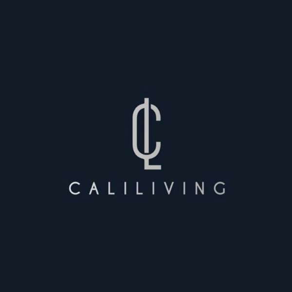 logo of the Cali Living