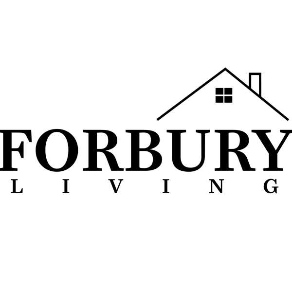 logo of the Forbury Living