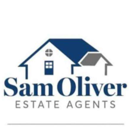 logo of the Sam Oliver Estate Agents Ltd