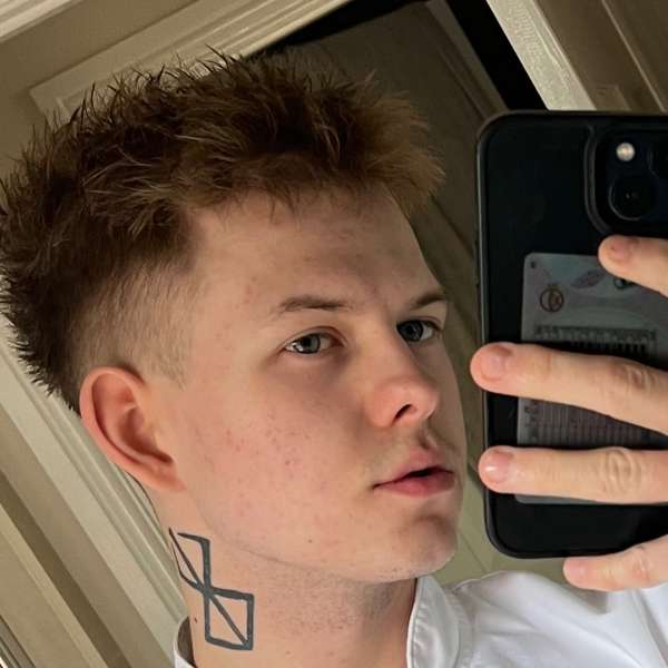 Picture of Owen Richard