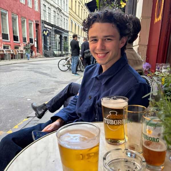 Picture of Oliver