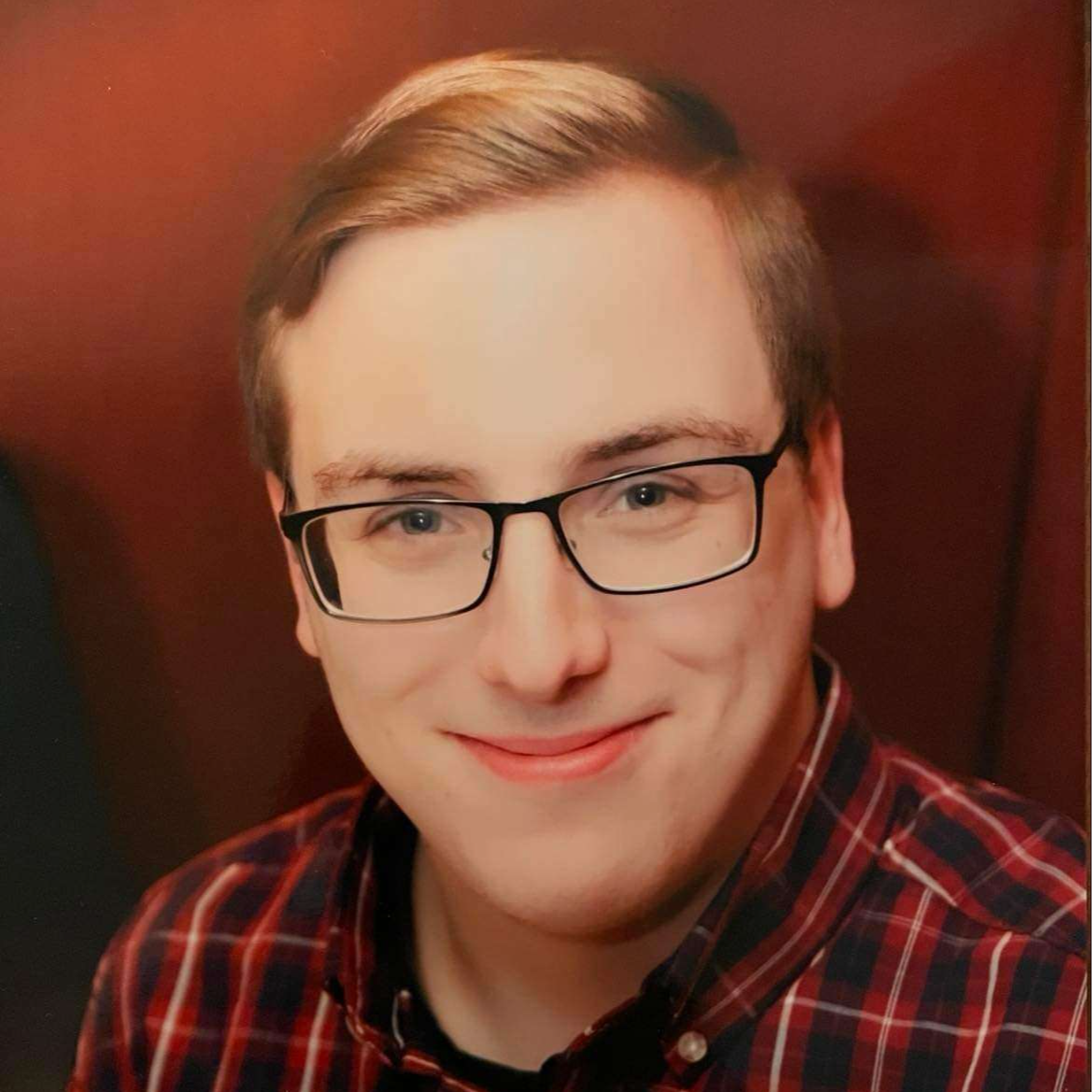 Picture of Tom