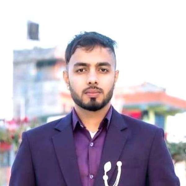 Picture of Bishal