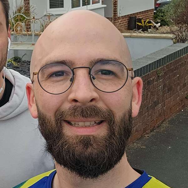 Picture of James