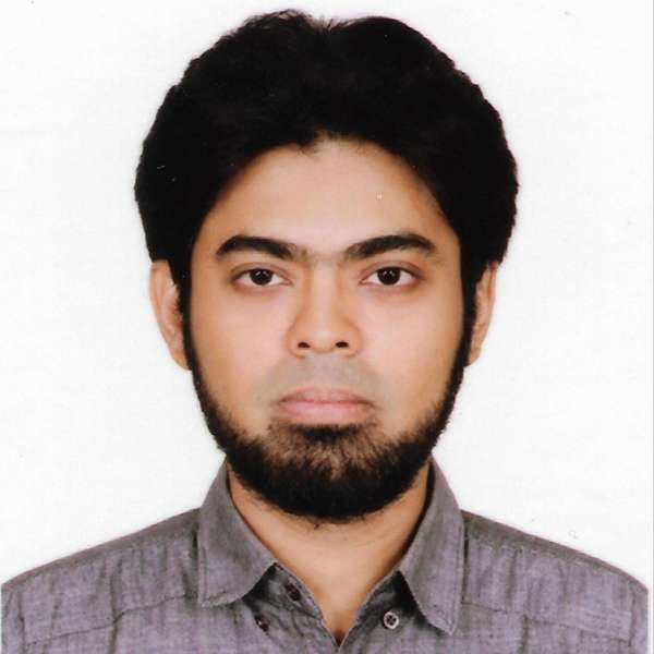 Picture of Mohammad