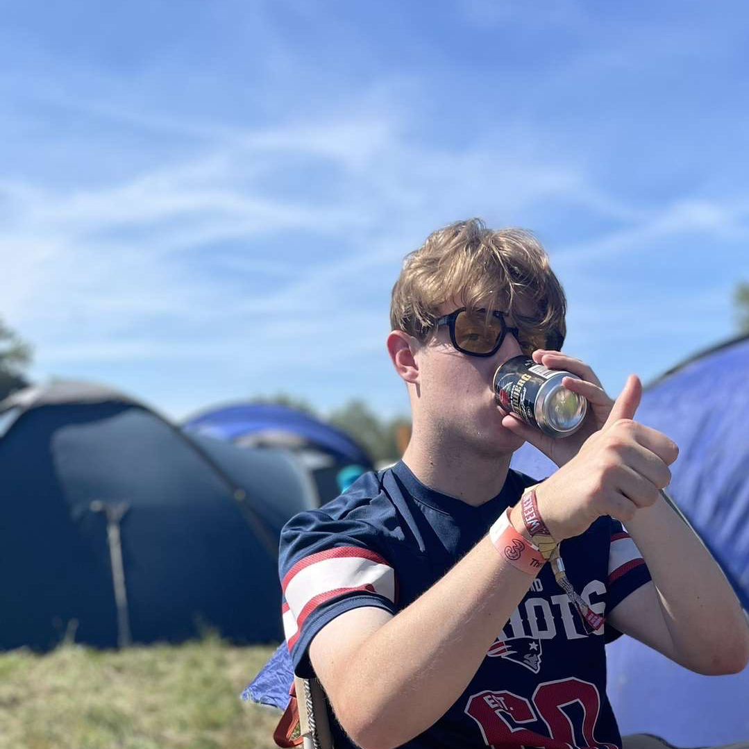 Picture of Zack