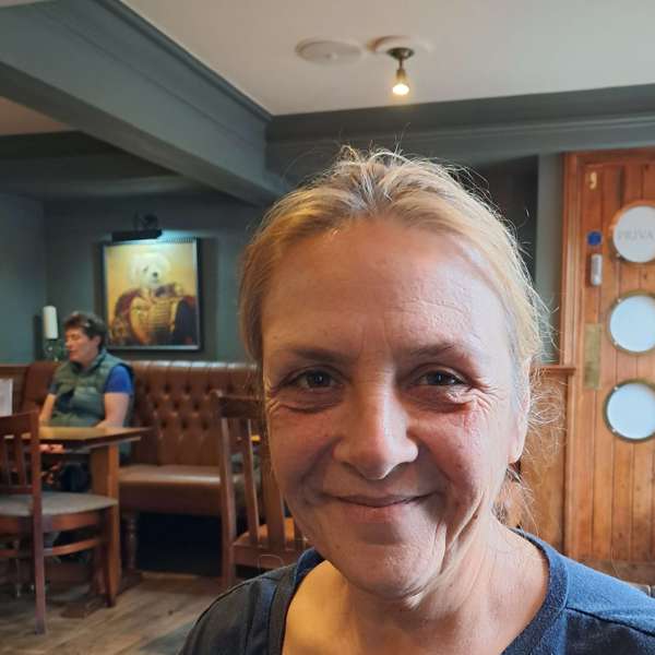 Picture of Marie